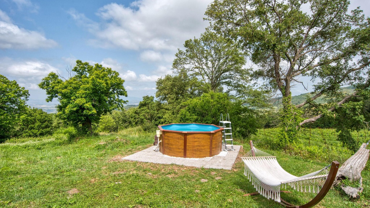Photo of Outdoor in Arcidosso