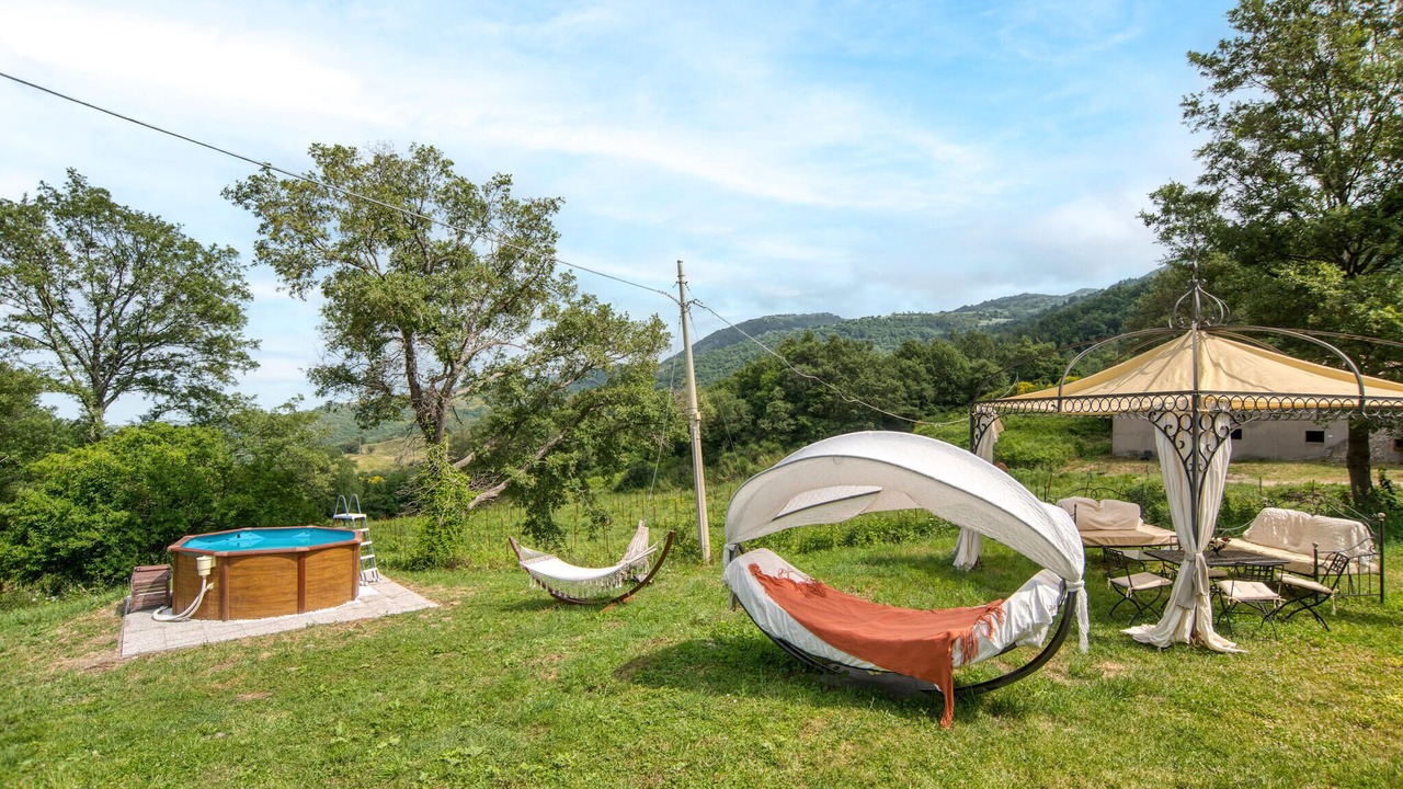 Photo of Outdoor in Arcidosso