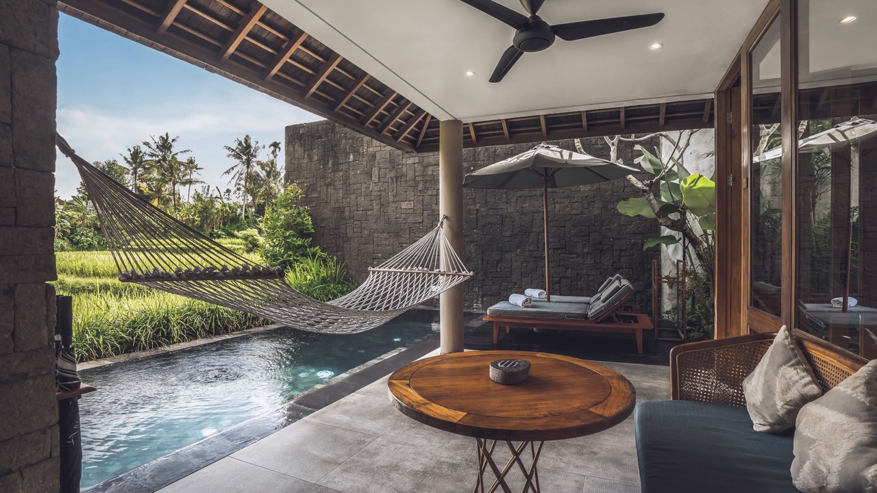 Photo of Outdoor in Ubud City-Centre