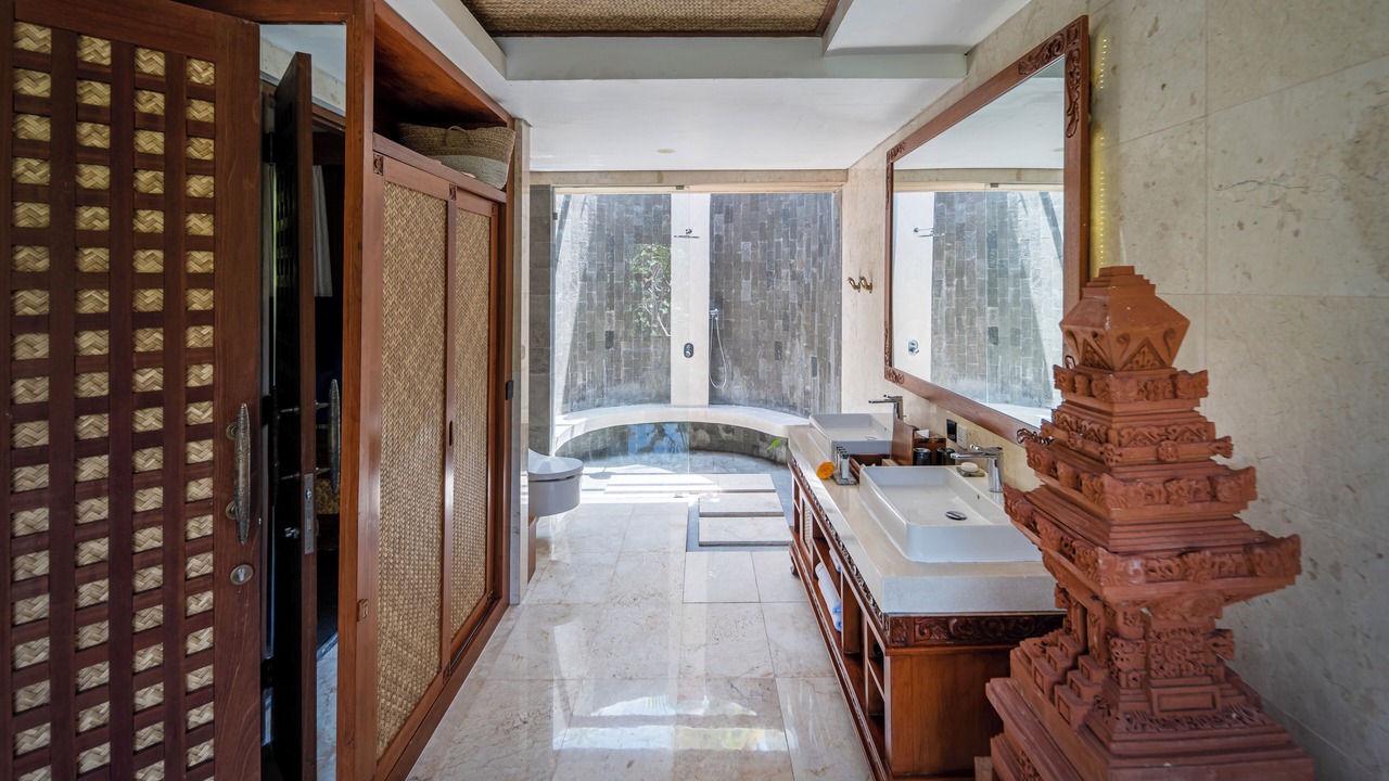 Photo of Bathroom in Tegallalang