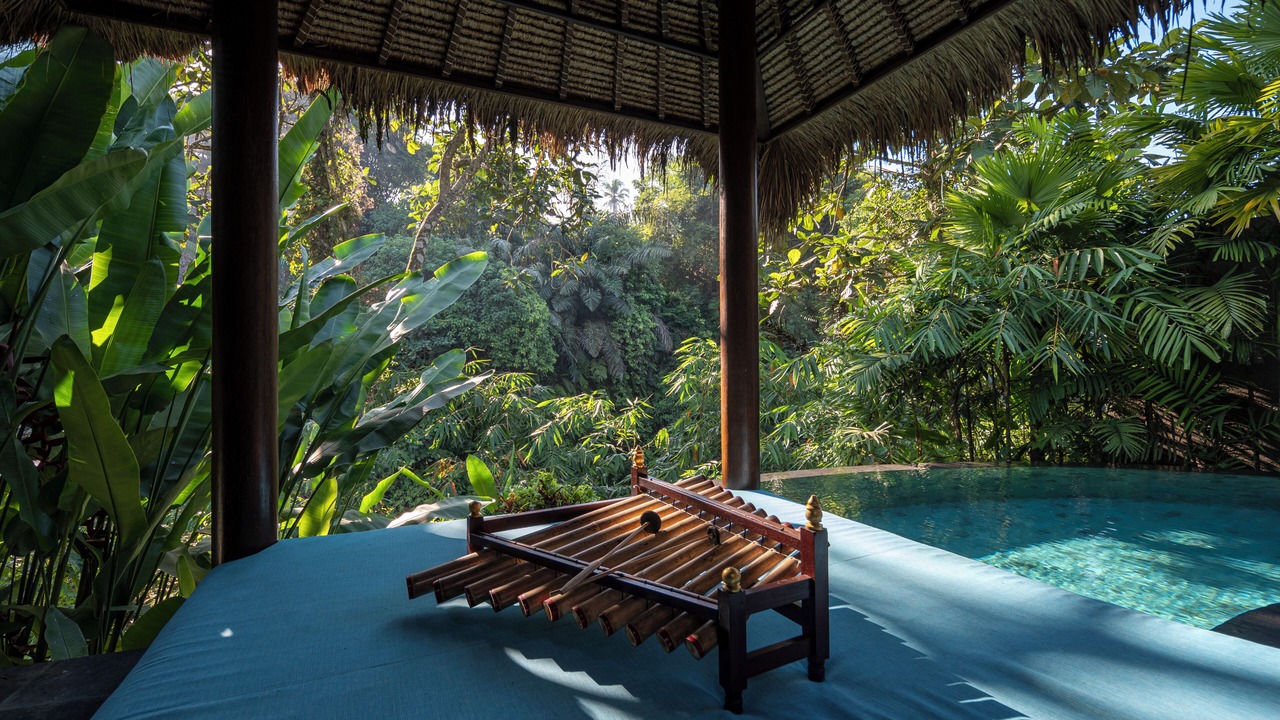 Photo of Outdoor in Tegallalang