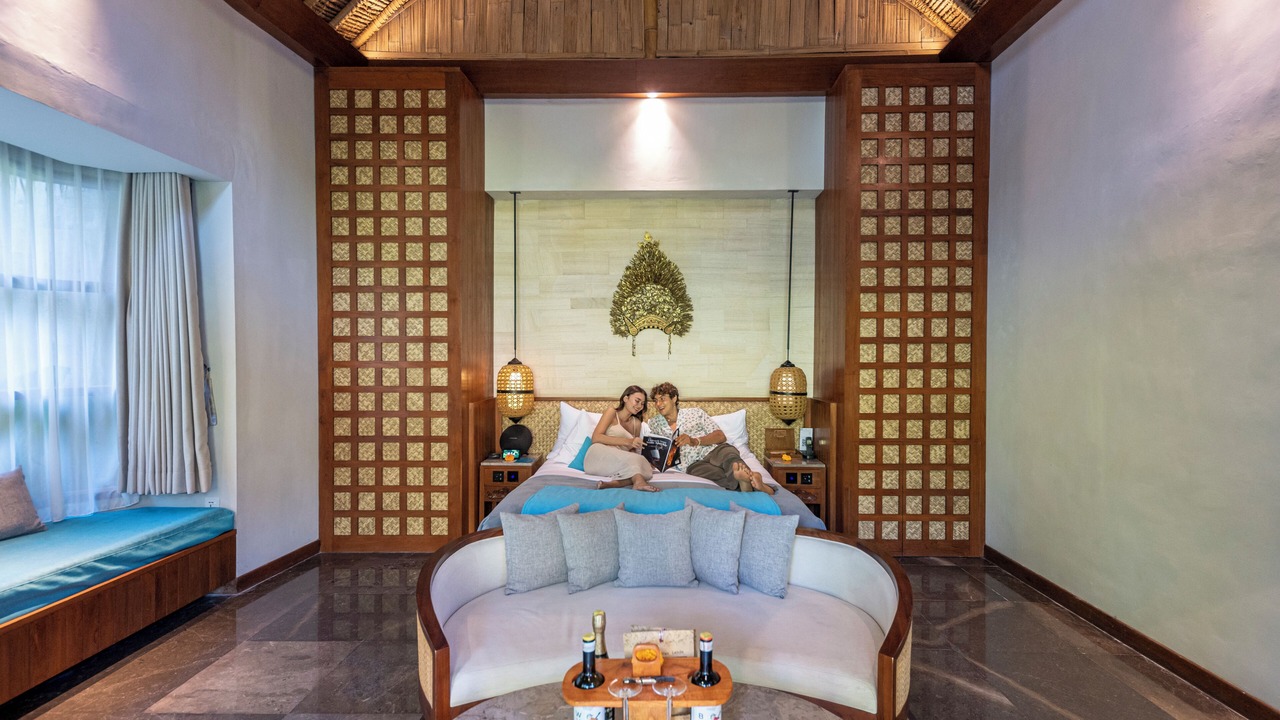 Photo of Bedroom in Tegallalang