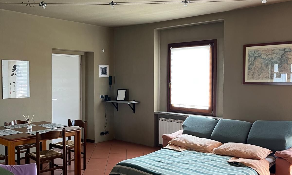 Photo of Bedroom in Bogogno