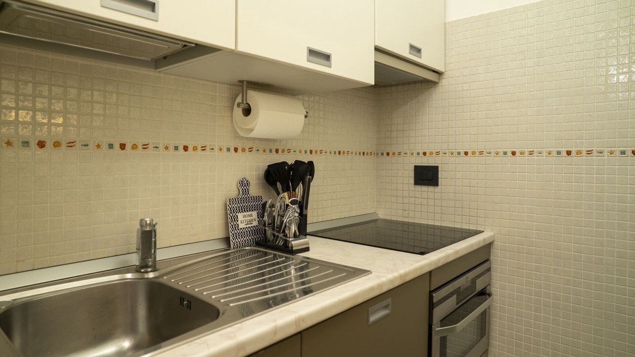 Photo of Kitchen in Lesa