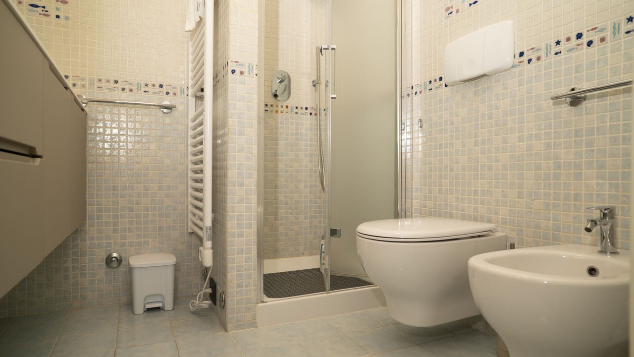Photo of Bathroom in Lesa