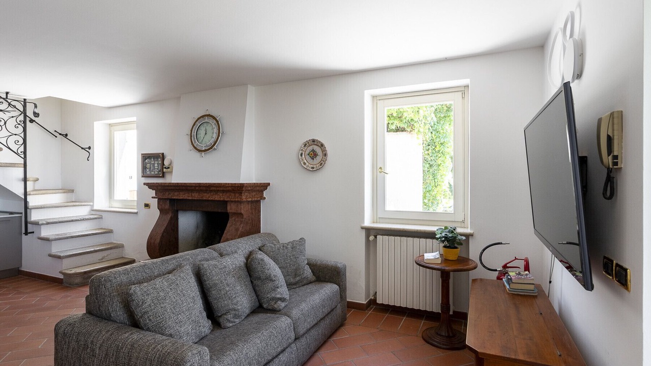 Photo of Livingroom in Toscolano Maderno