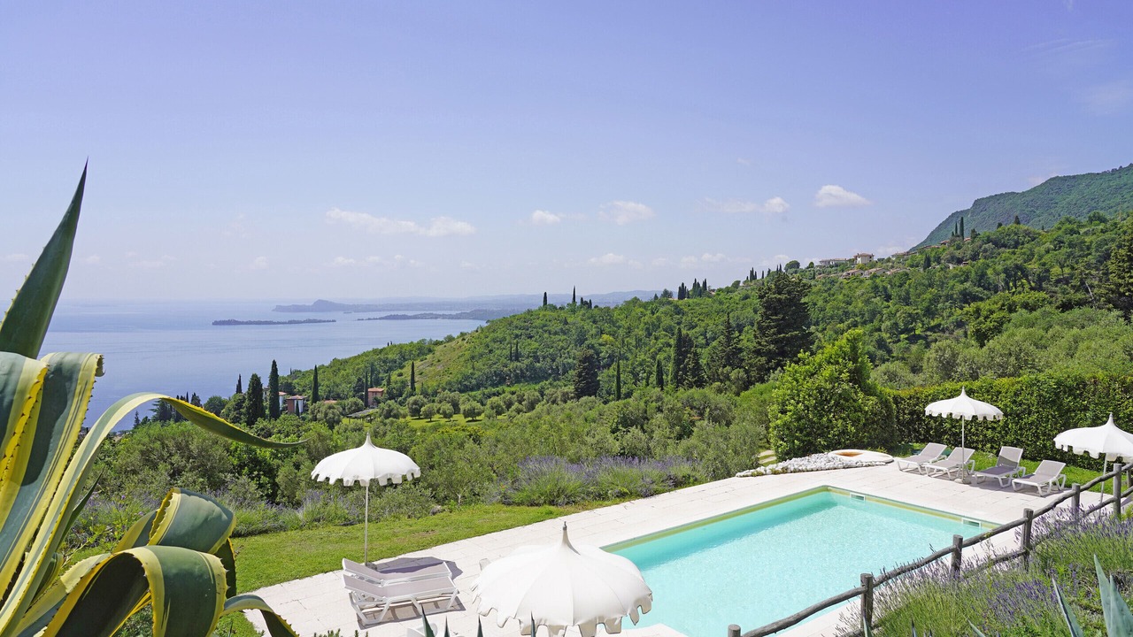 Photo of Outdoor in Toscolano Maderno