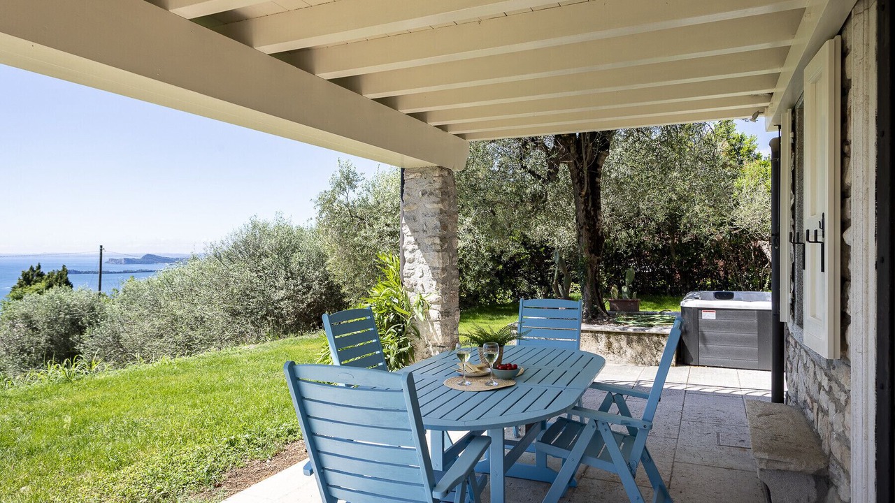 Photo of Outdoor in Toscolano Maderno
