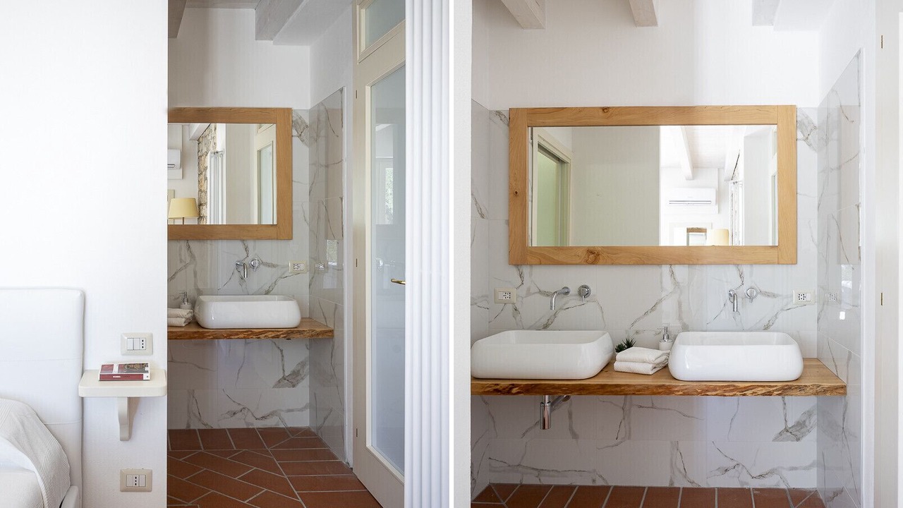 Photo of Bathroom in Toscolano Maderno