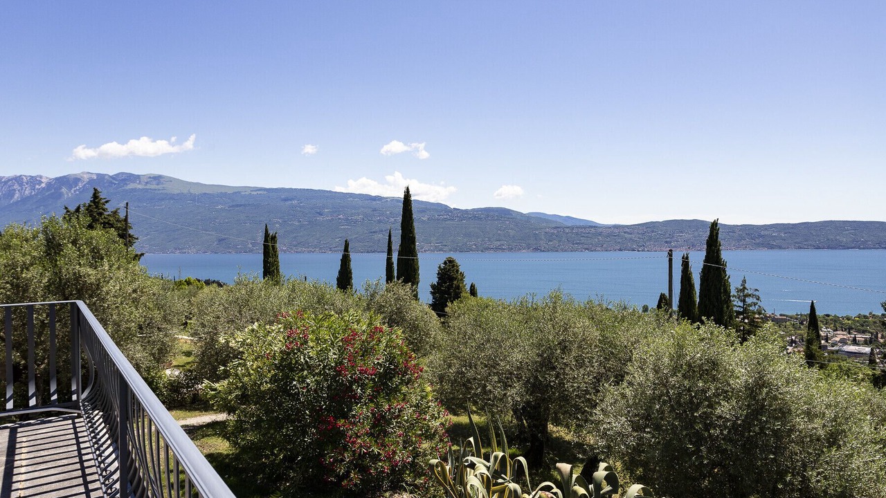 Photo of Outdoor in Toscolano Maderno