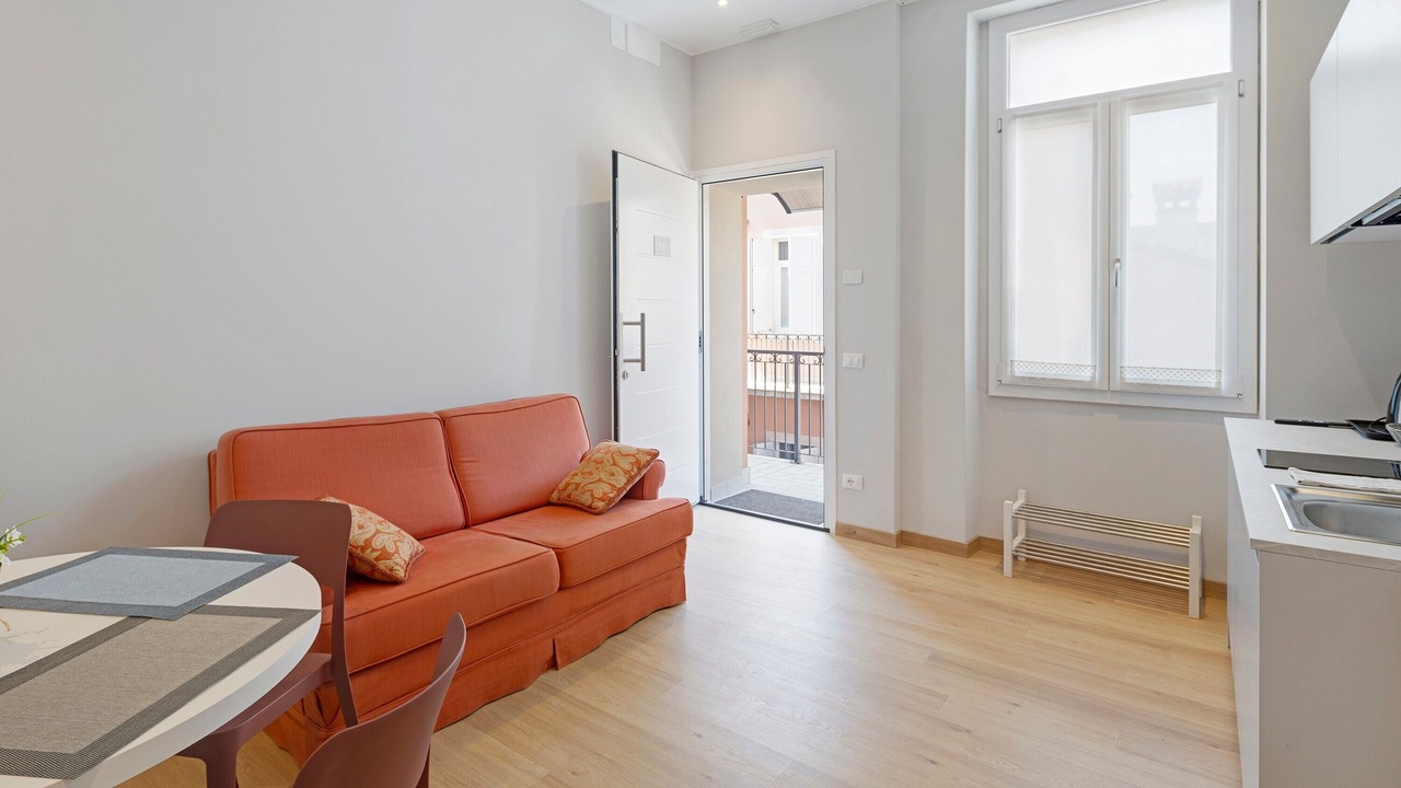 Photo of Livingroom in Gorizia