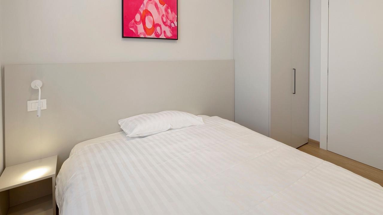 Photo of Bedroom in Gorizia