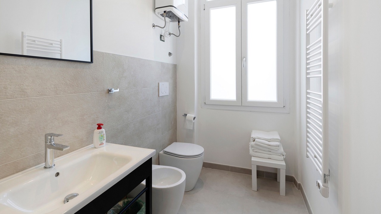 Photo of Bathroom in Gorizia