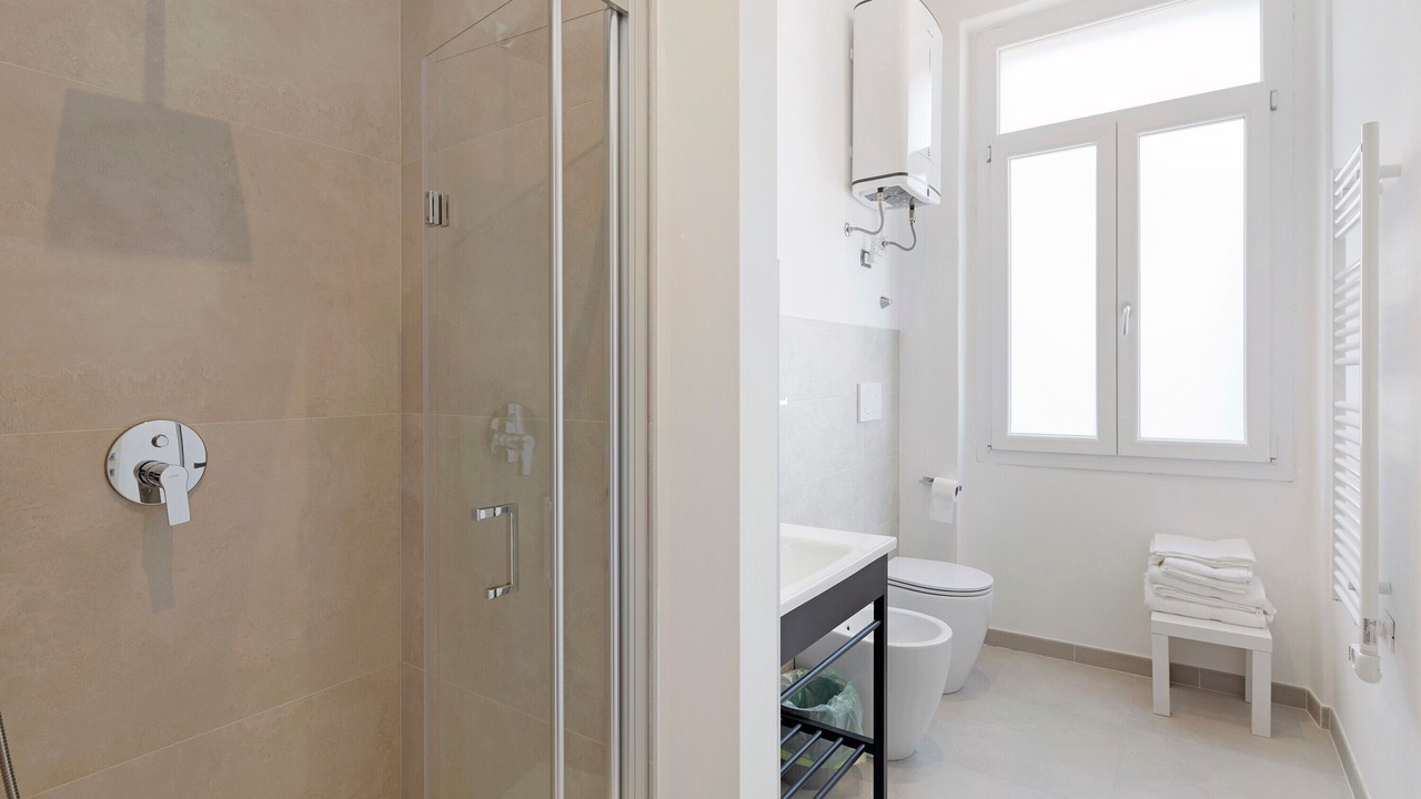 Photo of Bathroom in Gorizia