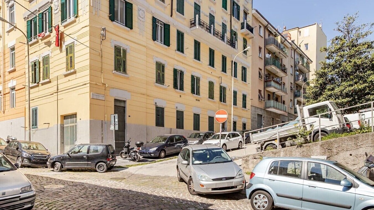 Photo of Outdoor in Barriera Vecchia-San Giacomo