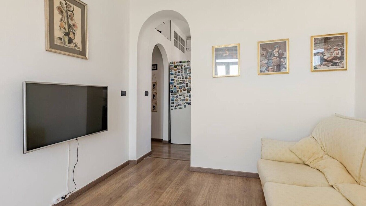 Photo of Livingroom in Barriera Vecchia-San Giacomo