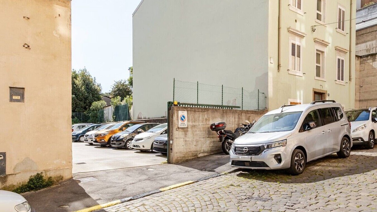 Photo of Outdoor in Barriera Vecchia-San Giacomo