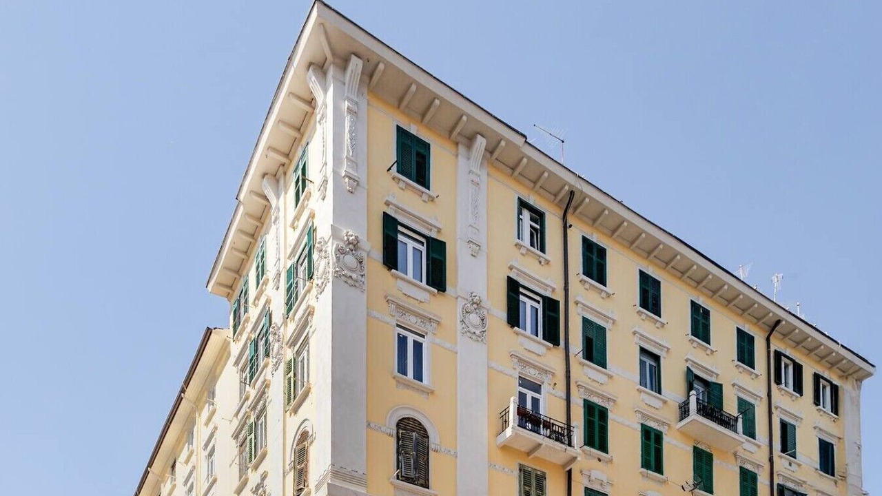 Photo of Outdoor in Barriera Vecchia-San Giacomo