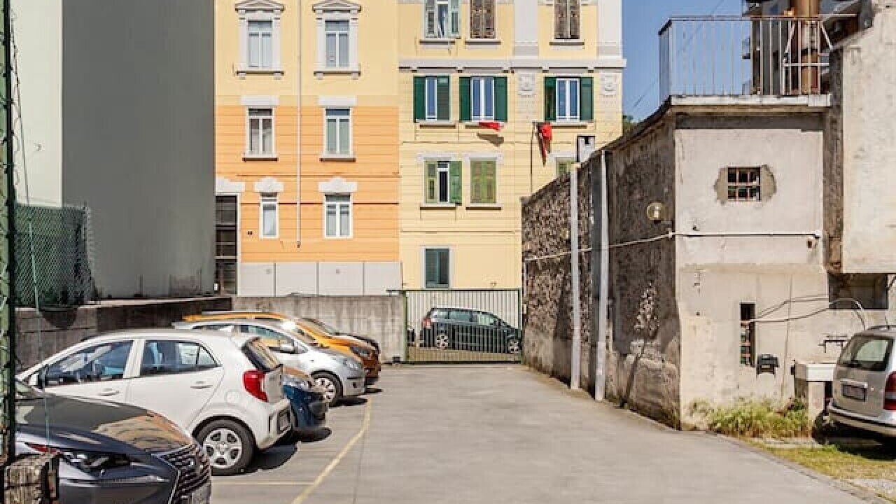 Photo of Outdoor in Barriera Vecchia-San Giacomo