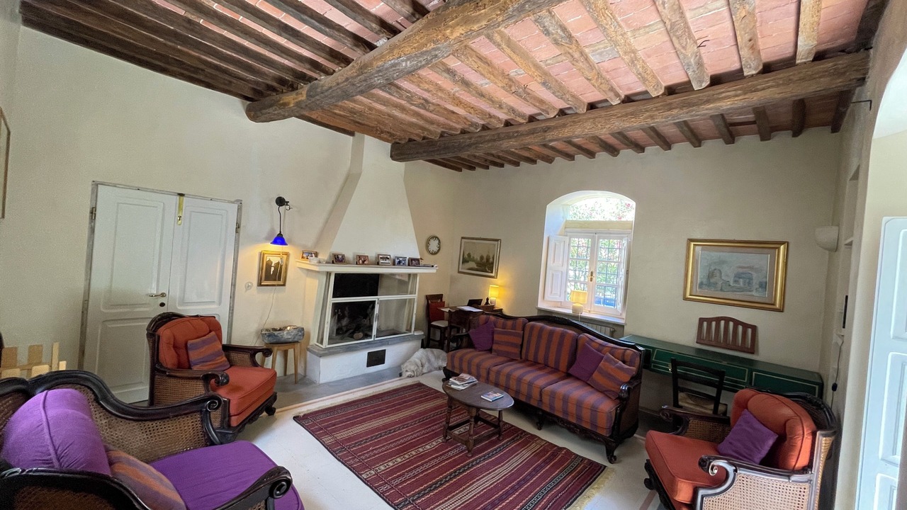 Photo of Livingroom in Bocca di Magra