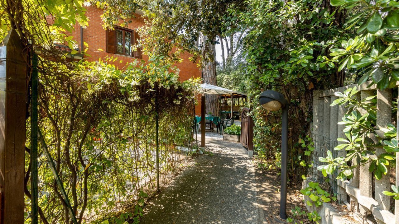 Photo of Outdoor in Tirrenia