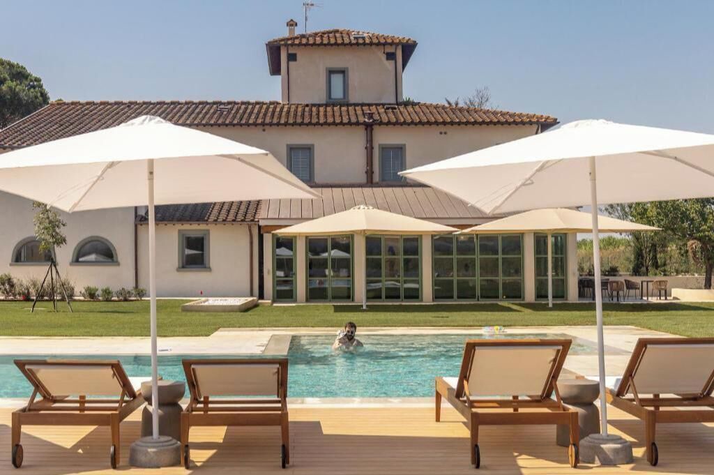 Photo of Outdoor in San Miniato Basso
