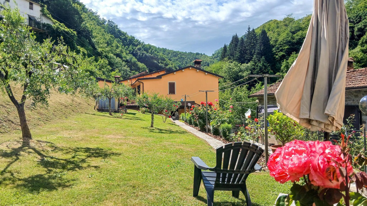 Photo of Others in Fabbriche di Vallico