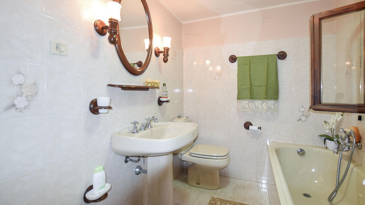 Photo of Bathroom in Fabbriche di Vallico