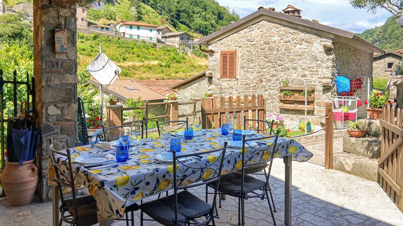 Photo of Others in Fabbriche di Vallico