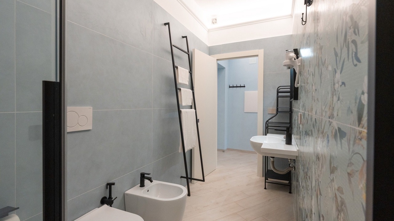 Photo of Bathroom in Ascea