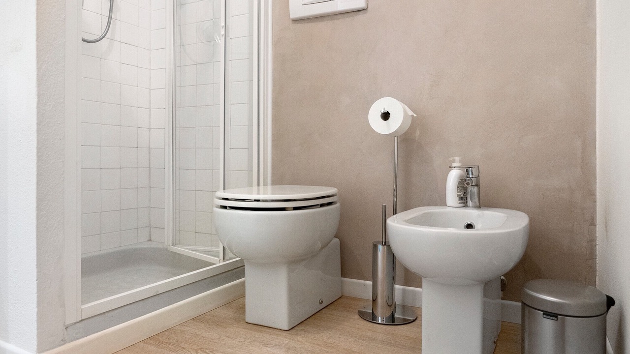 Photo of Bathroom in Cavi
