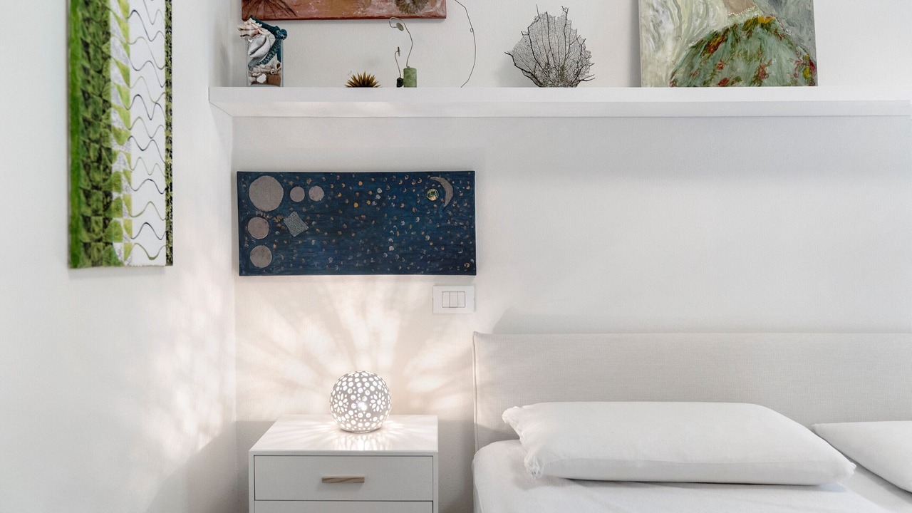 Photo of Bedroom in Cavi