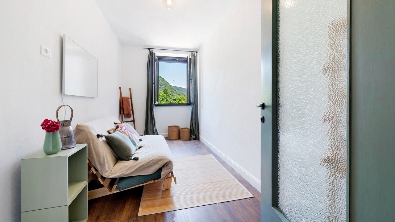 Photo of Livingroom in Roe Volciano