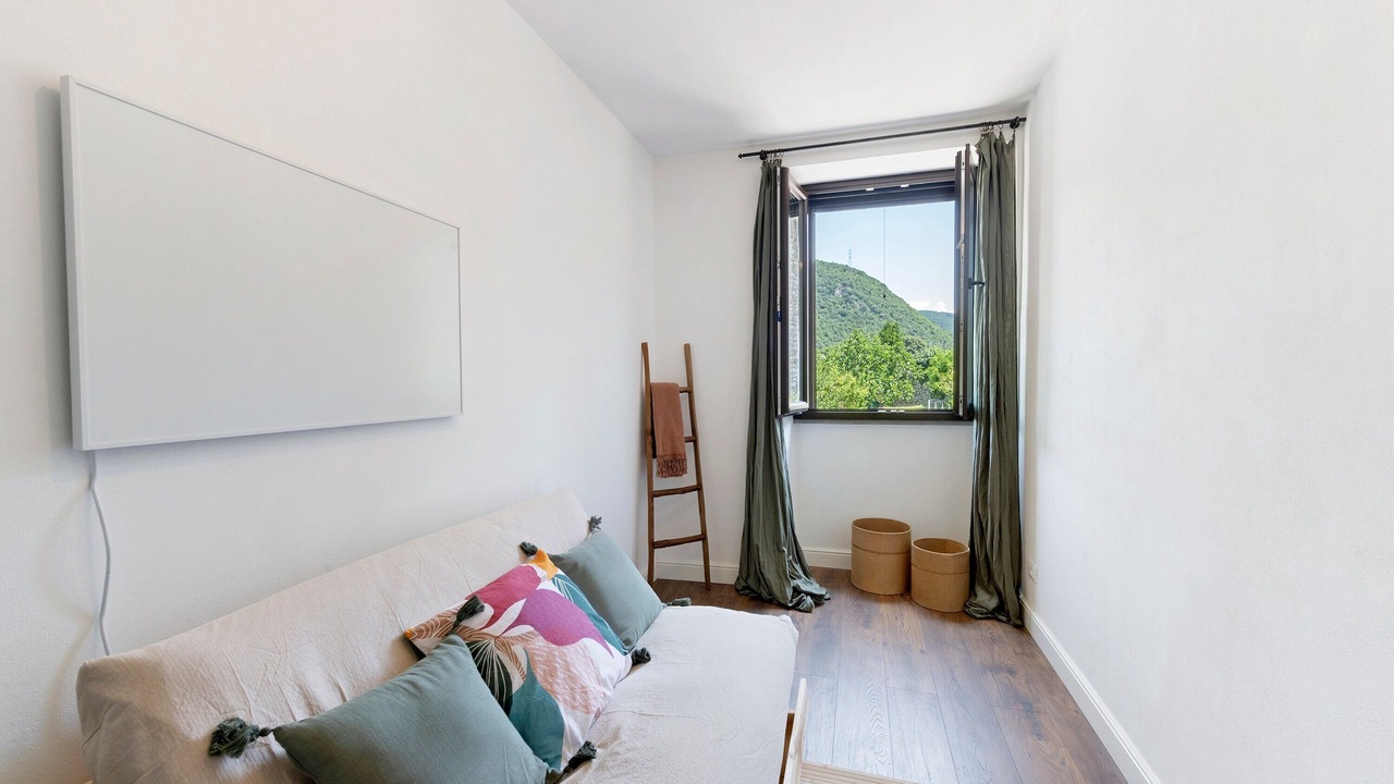 Photo of Livingroom in Roe Volciano