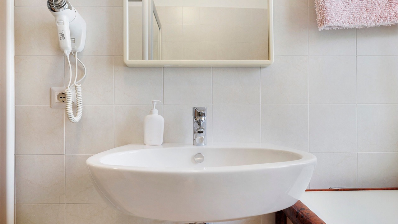 Photo of Bathroom in Ledro