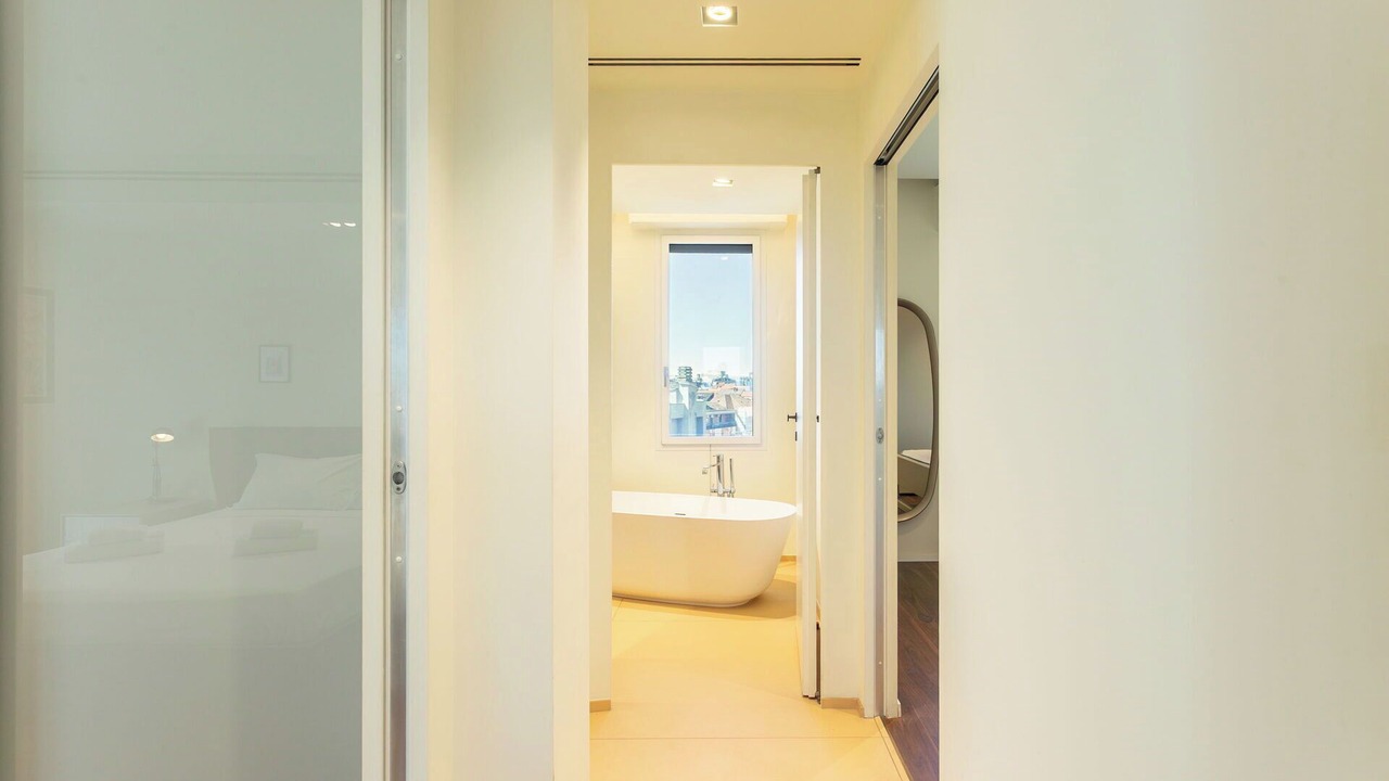 Photo of Bathroom in Acquabella