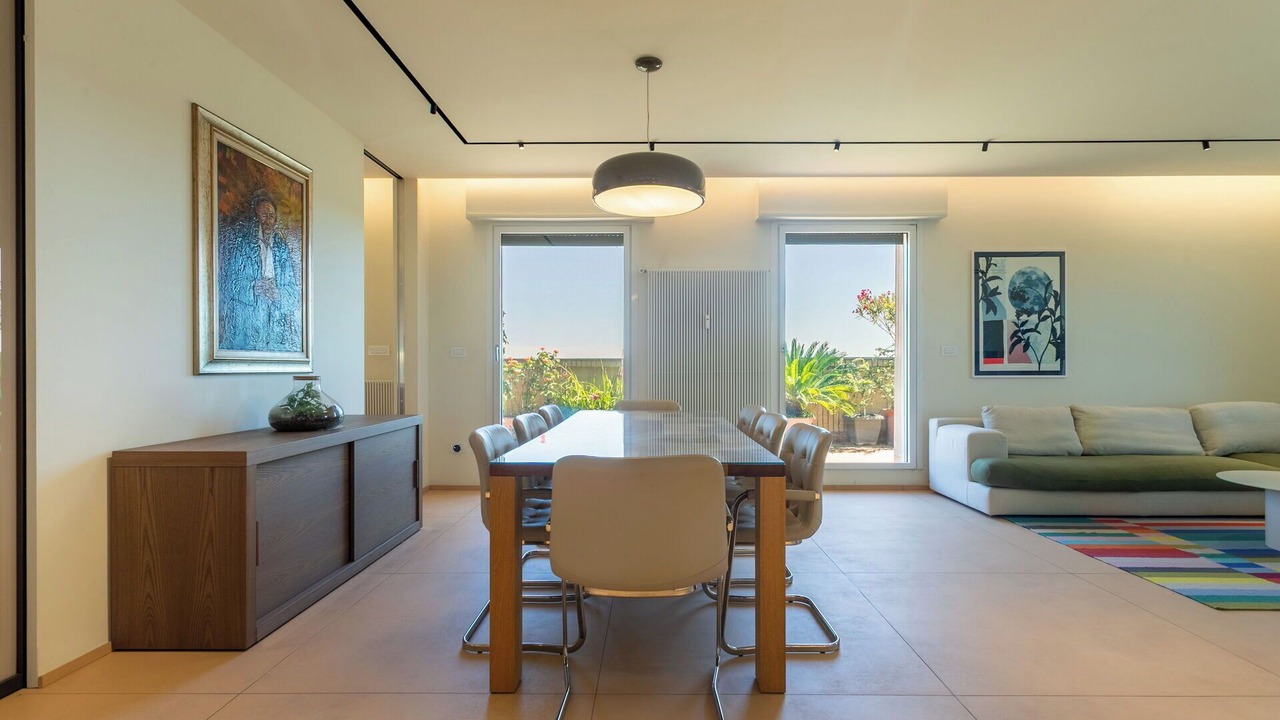 Photo of Bedroom in Acquabella