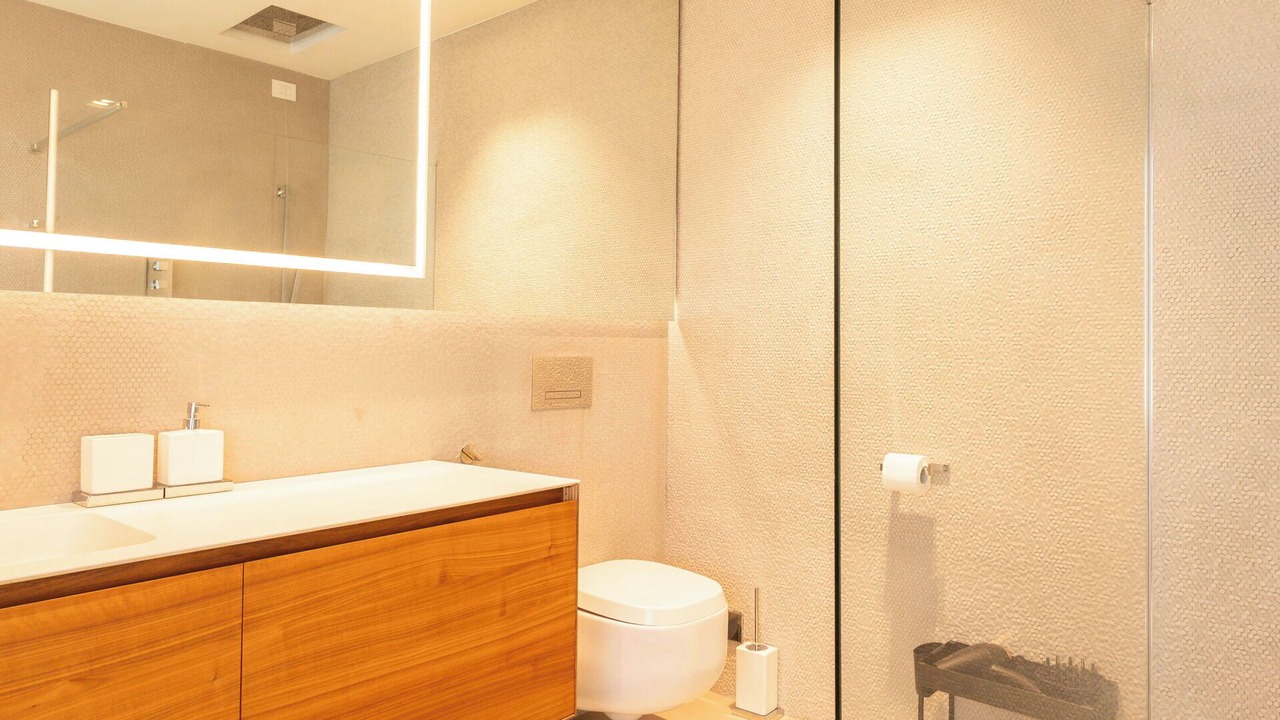 Photo of Bathroom in Acquabella