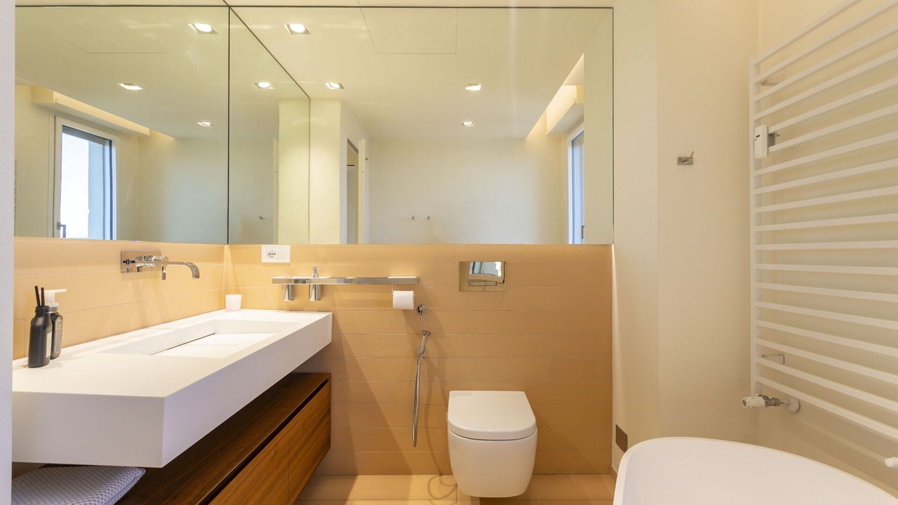 Photo of Bathroom in Acquabella