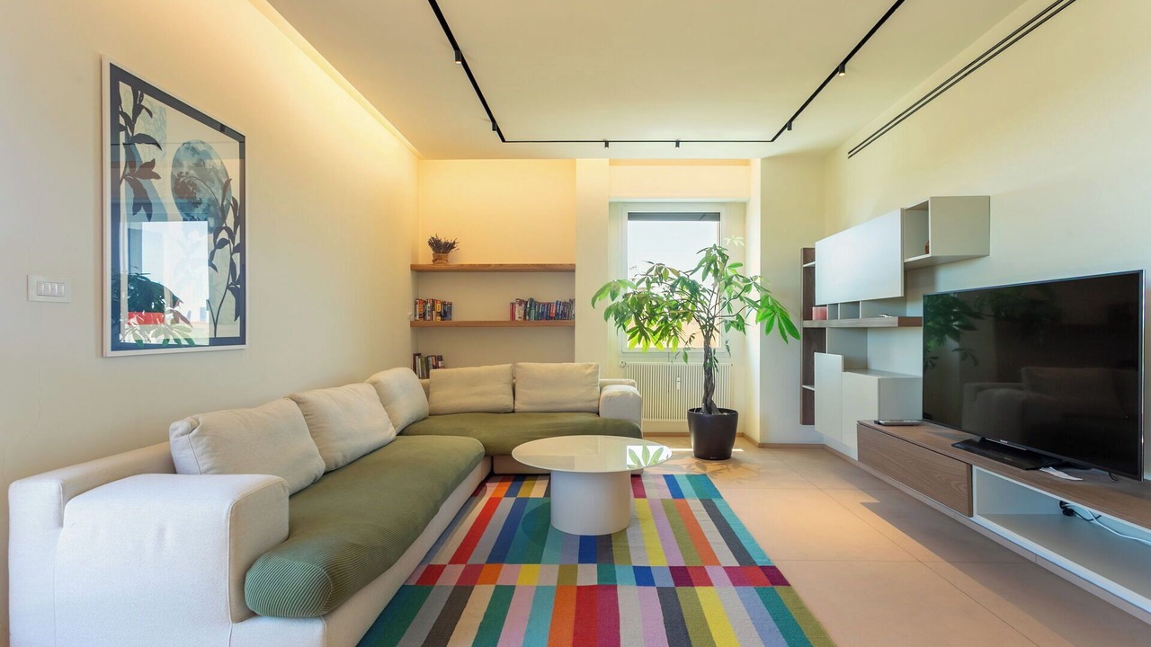 Photo of Livingroom in Acquabella