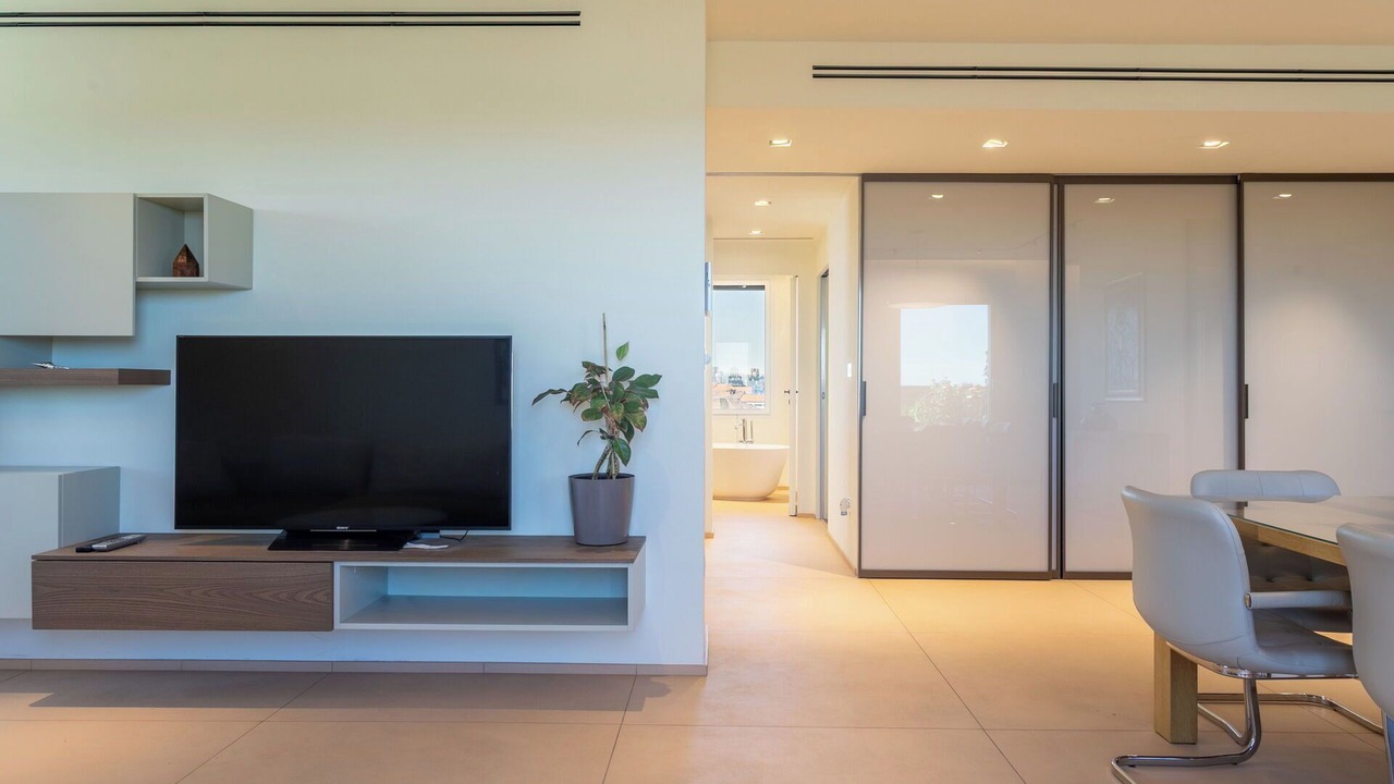 Photo of Livingroom in Acquabella
