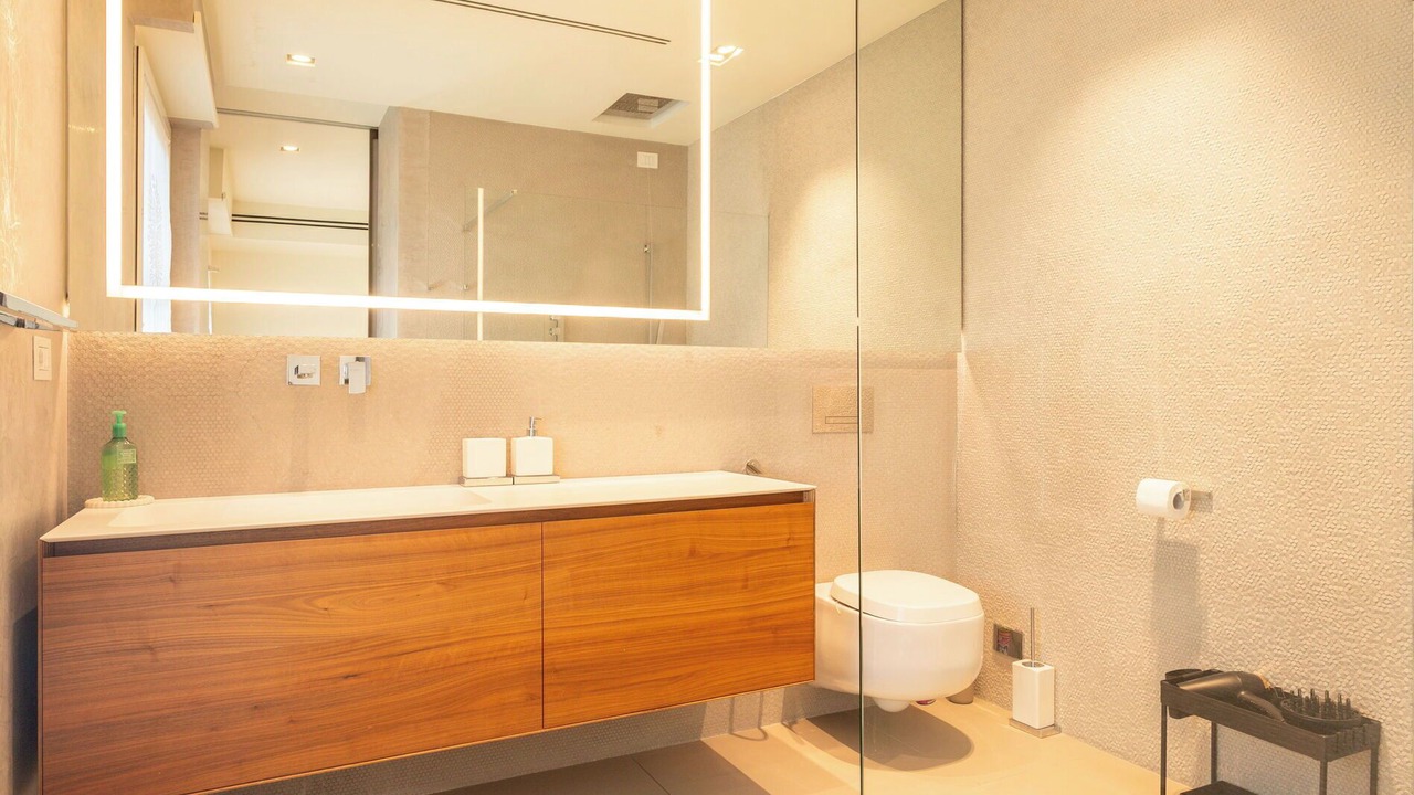 Photo of Bathroom in Acquabella