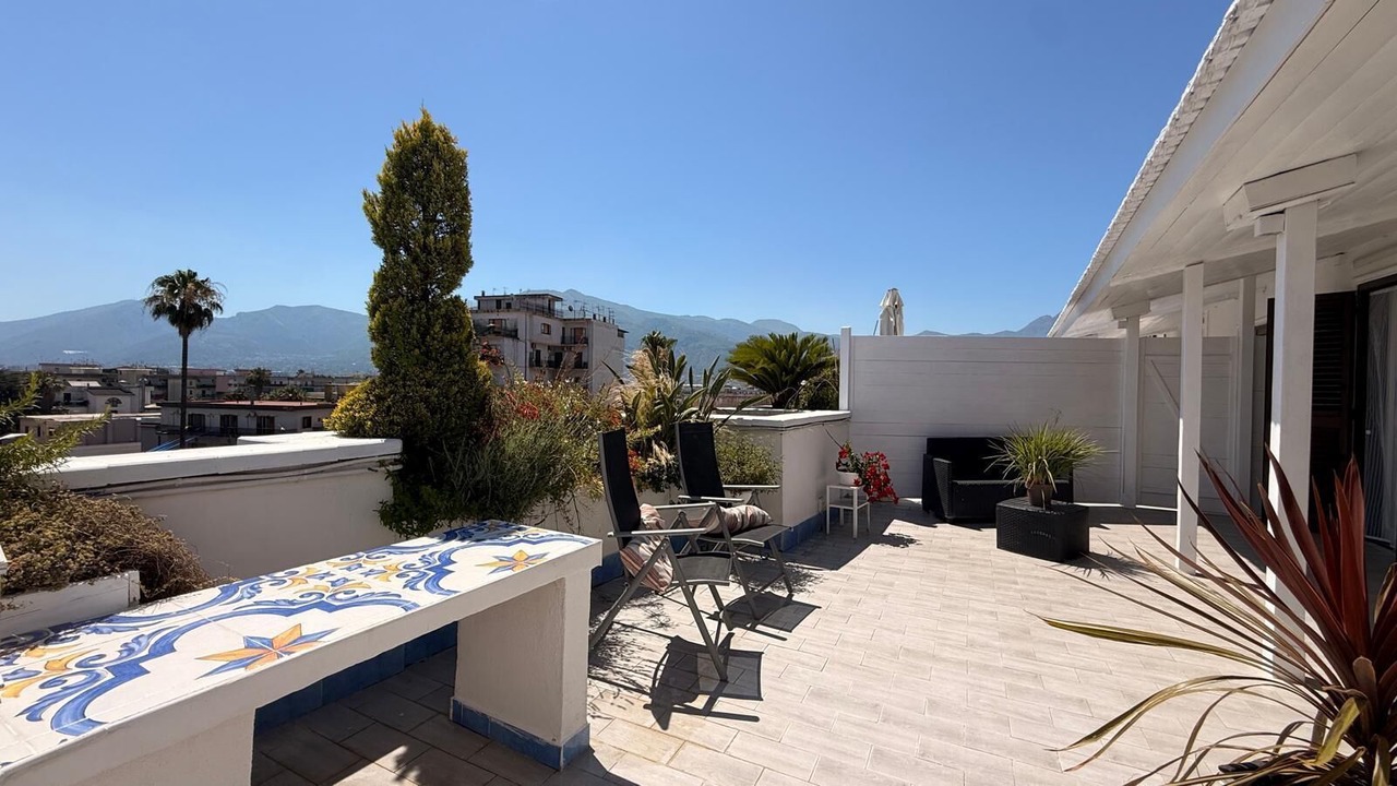 Photo of Patio Balcony in Scafati