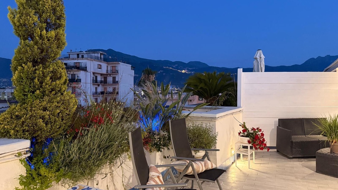Photo of Patio Balcony in Scafati