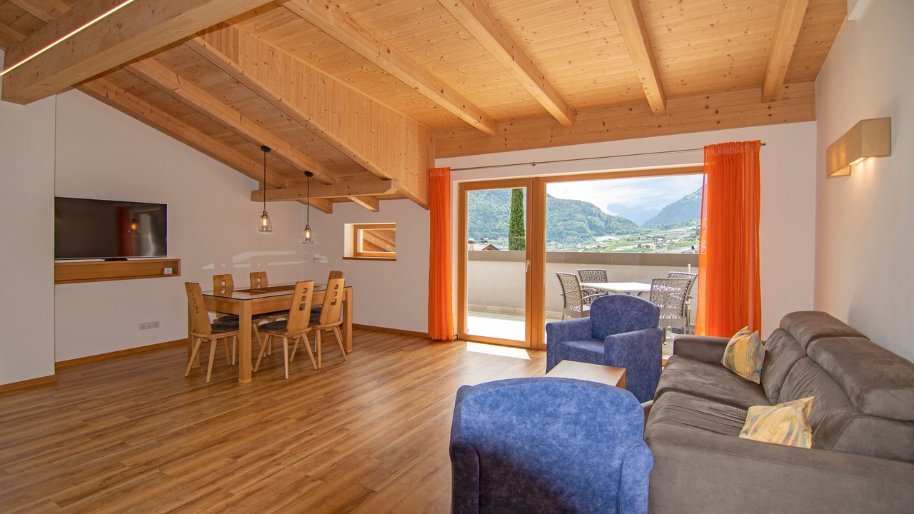 Photo of Livingroom in Lagundo