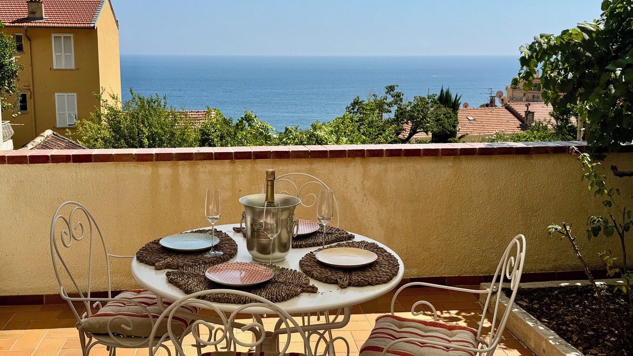 Photo of Outdoor in Cap d'Ail
