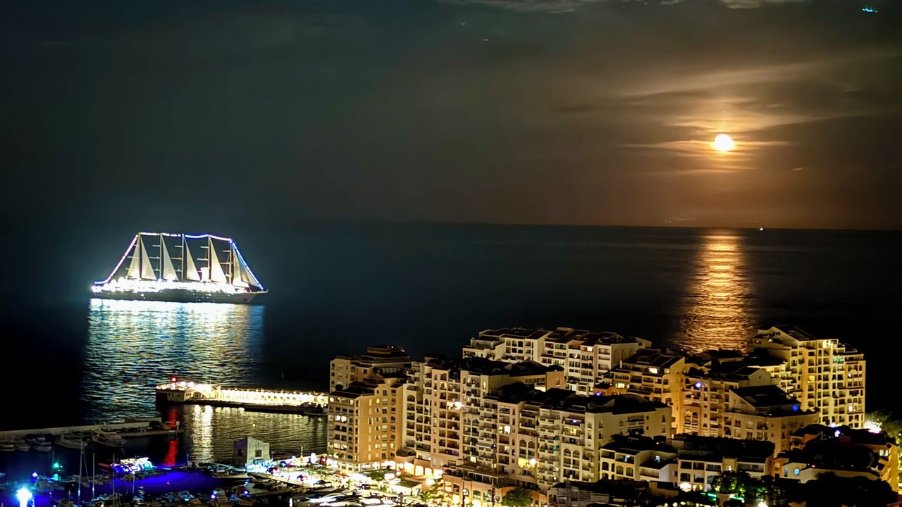 Photo of Others in Cap d'Ail