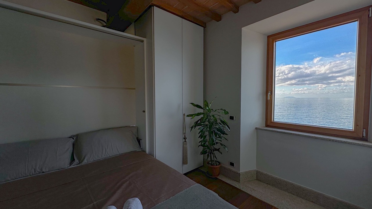 Photo of Bedroom in Livorno