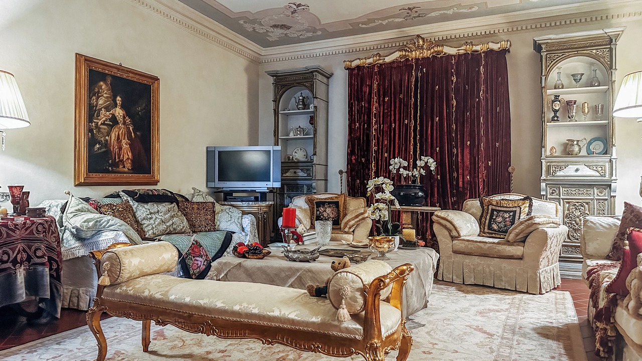 Photo of Livingroom in Lari