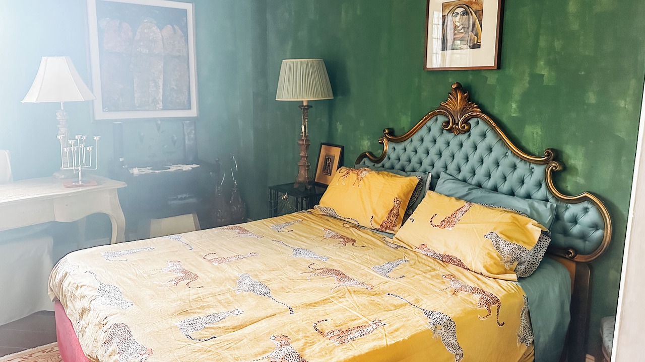 Photo of Bedroom in Lari